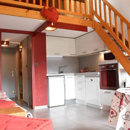 Studio Méribel, 1 pièce, 5 personnes - FR-1-180-304 Exterior foto