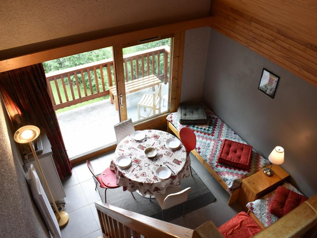 Studio Méribel, 1 pièce, 5 personnes - FR-1-180-304 Exterior foto
