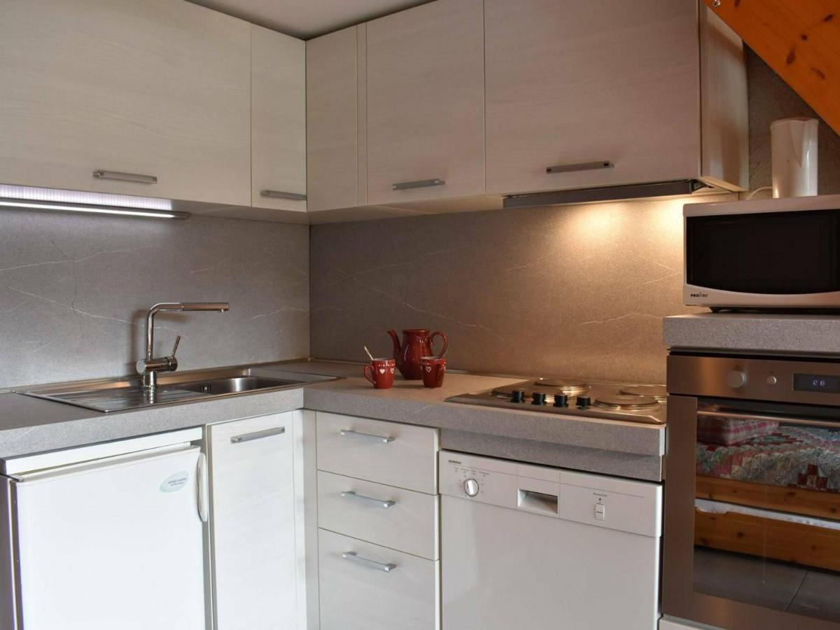 Studio Méribel, 1 pièce, 5 personnes - FR-1-180-304 Exterior foto
