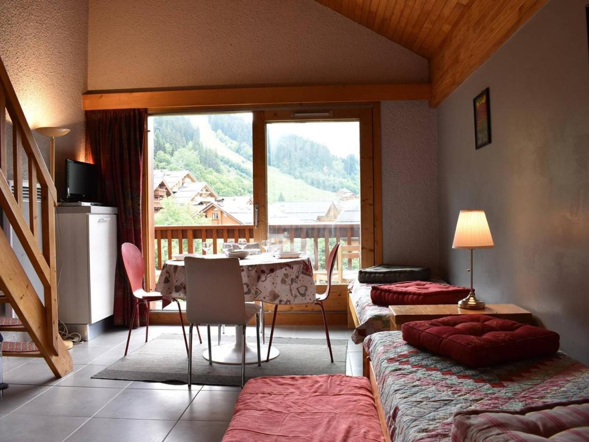 Studio Méribel, 1 pièce, 5 personnes - FR-1-180-304 Exterior foto
