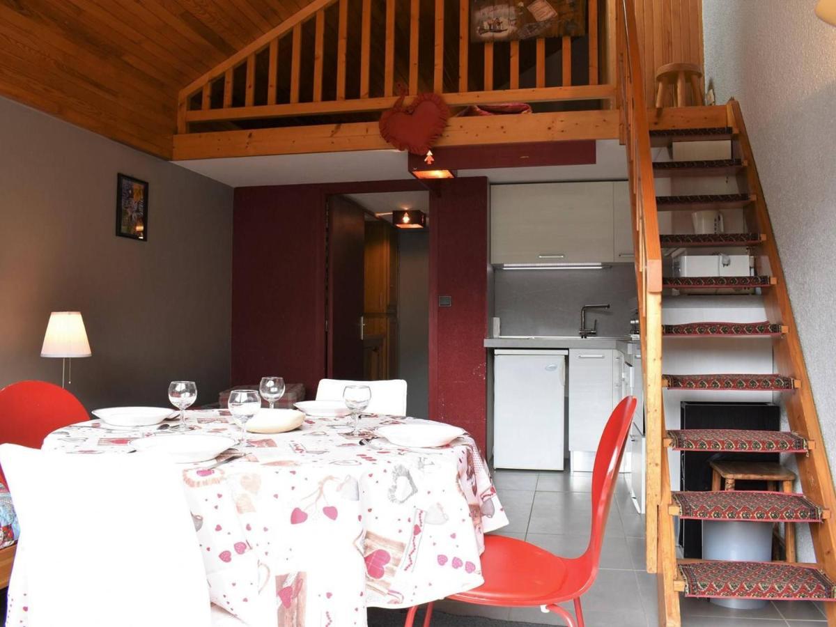 Studio Méribel, 1 pièce, 5 personnes - FR-1-180-304 Exterior foto