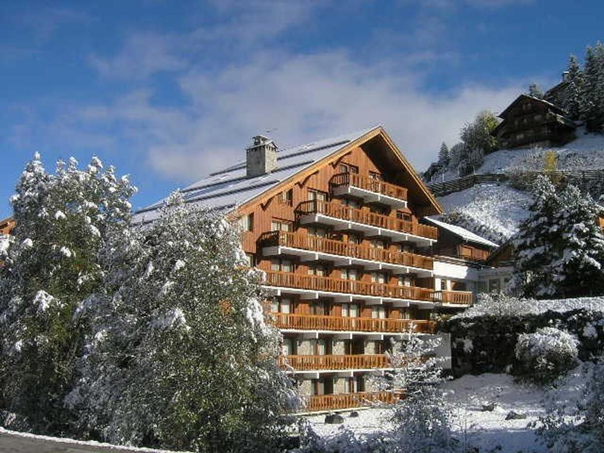 Studio Méribel, 1 pièce, 5 personnes - FR-1-180-304 Exterior foto